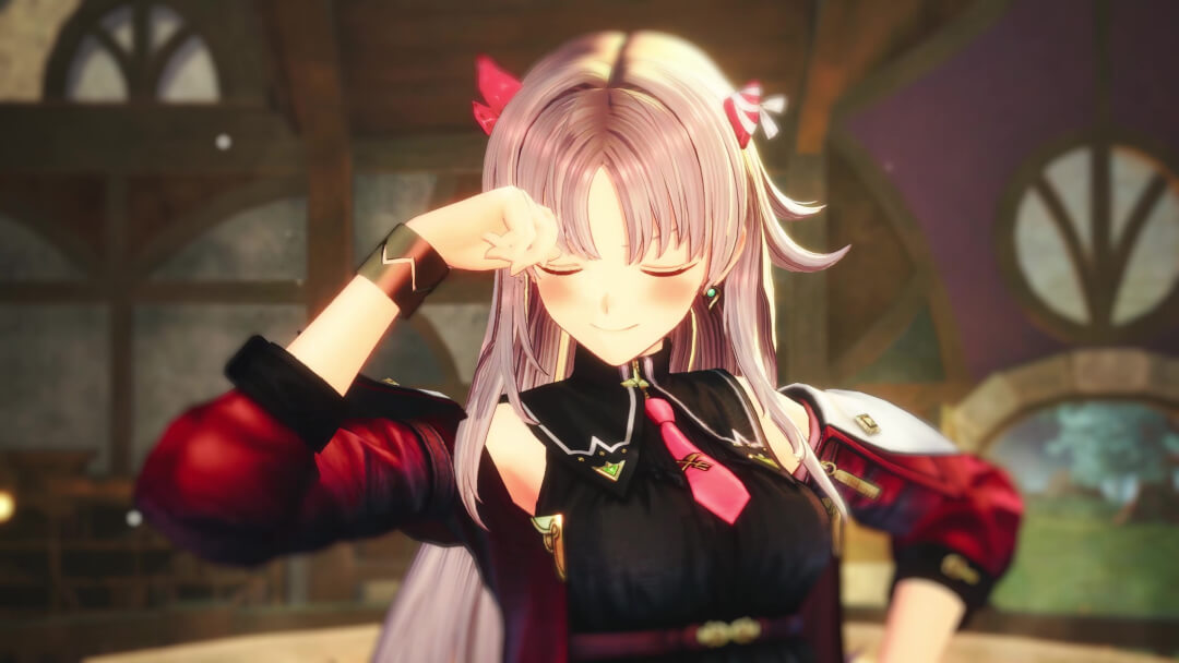 カリアのアトリエ 試遊レポとインタビュー 画像21