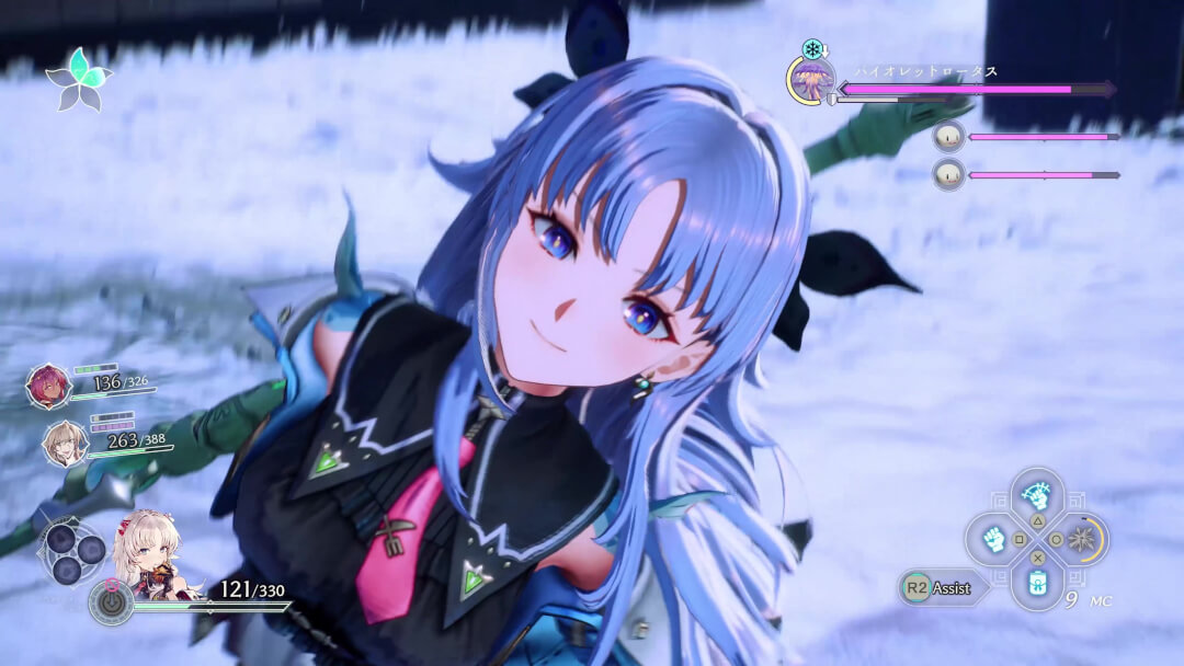 カリアのアトリエ 試遊レポとインタビュー 画像26