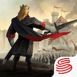 権力と紛争 Legend: Rising Empire