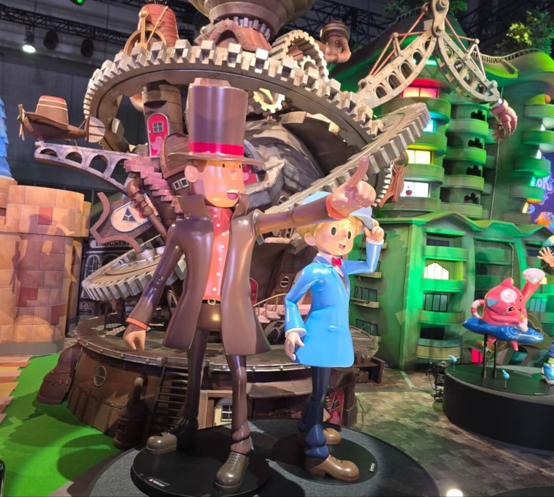 レベルファイブ インタビュー 画像6