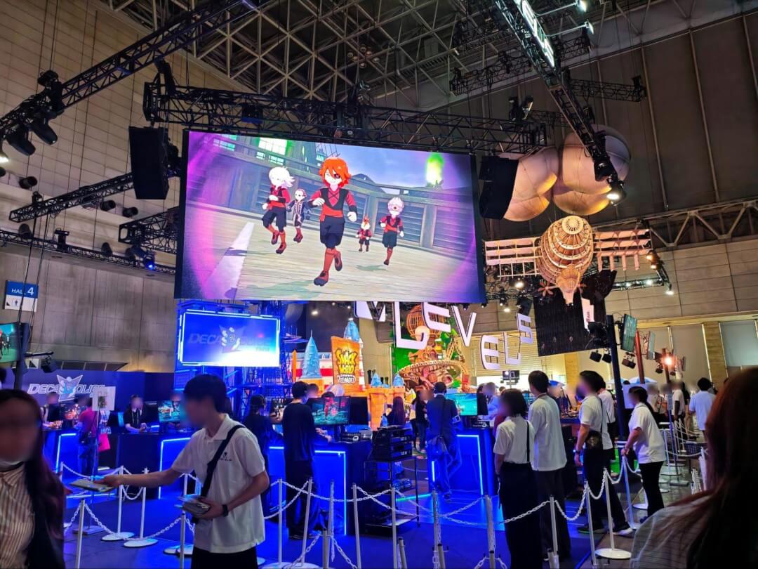 レベルファイブ インタビュー 画像7