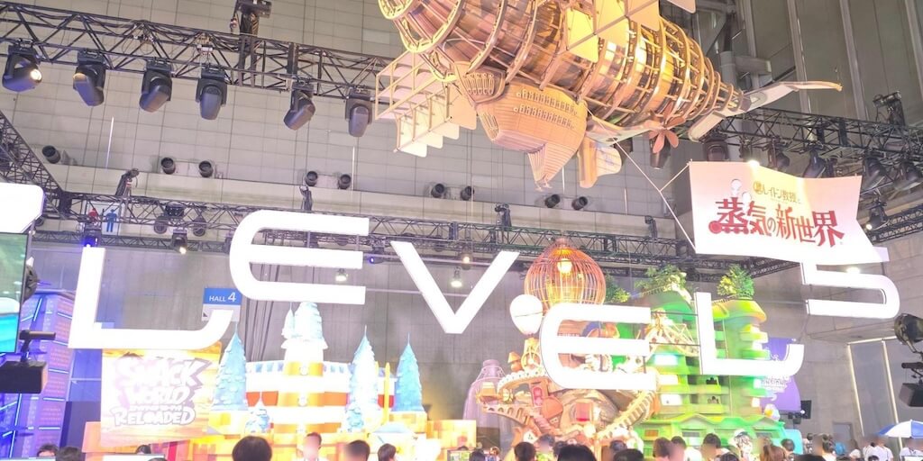 【TGS2026】レベルファイブ日野社長インタビュー｜ファンの声に応え、妥協せずに作る姿勢がヒット作を生み出す