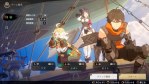 『リミットゼロ ブレイカーズ』CBTプレイレポート！王道路線のアニメーションアクションRPG
