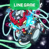 LINE: ガンダム ウォーズ