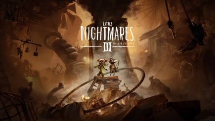 『リトルナイトメア3』が発売開始！かわいいが不気味なアクションアドベンチャー【攻略サイトも開設】