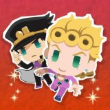 ジョジョのピタパタポップ