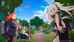 『マビノギモバイル』先行プレイレポート｜ファンタジー世界で暮らす楽しさに溢れる、新たな『マビノギ』