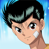 幽☆遊☆白書 100%本気(マジ)バトル