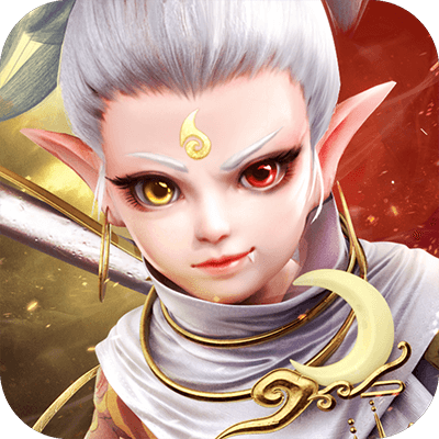 魔神の子-放置の幻想大陸-