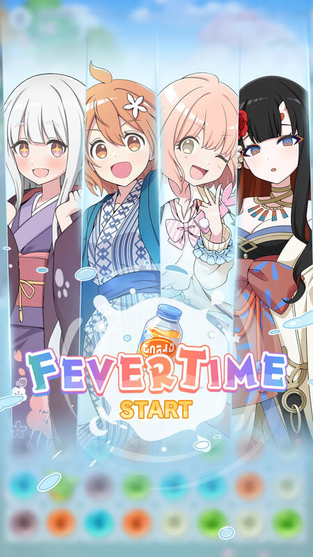 魔女のふろーらいふ