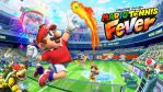「マリオテニス フィーバー」の発売日は2026年2月12日！ゲーム概要の紹介