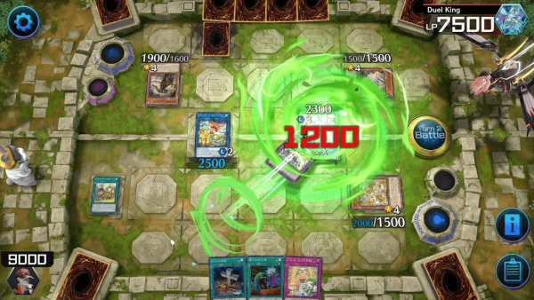 遊戯王マスターデュエル