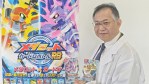 カードゲームでロボトルができる！抜群の原作再現度と、序盤からクライマックスな爽快感『メダロット カードロボトルRB』インタビュー