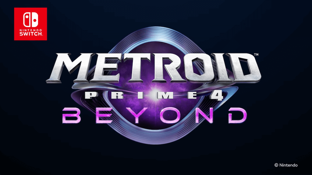 「メトロイドプライム4」の発売日は2025年！探索型3Dシューティングのメトロイド最新作