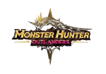 『モンスターハンターアウトランダーズ』プレイレポート＆インタビュー｜スマホの気軽さと没入感を大事にした快作