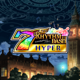 ナナリズムダッシュHYPER