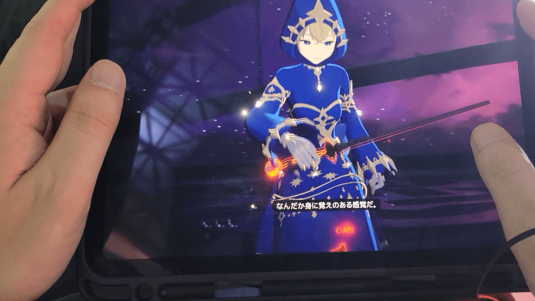 【TGS2026】「NEXON」ブースレポート 画像5