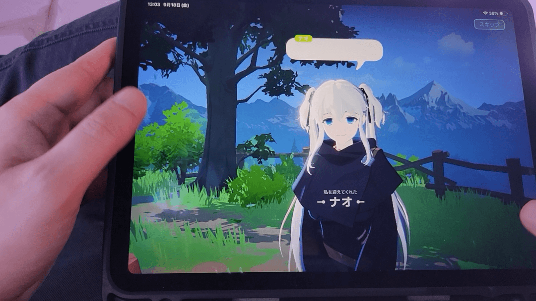【TGS2026】「NEXON」ブースレポート 画像7