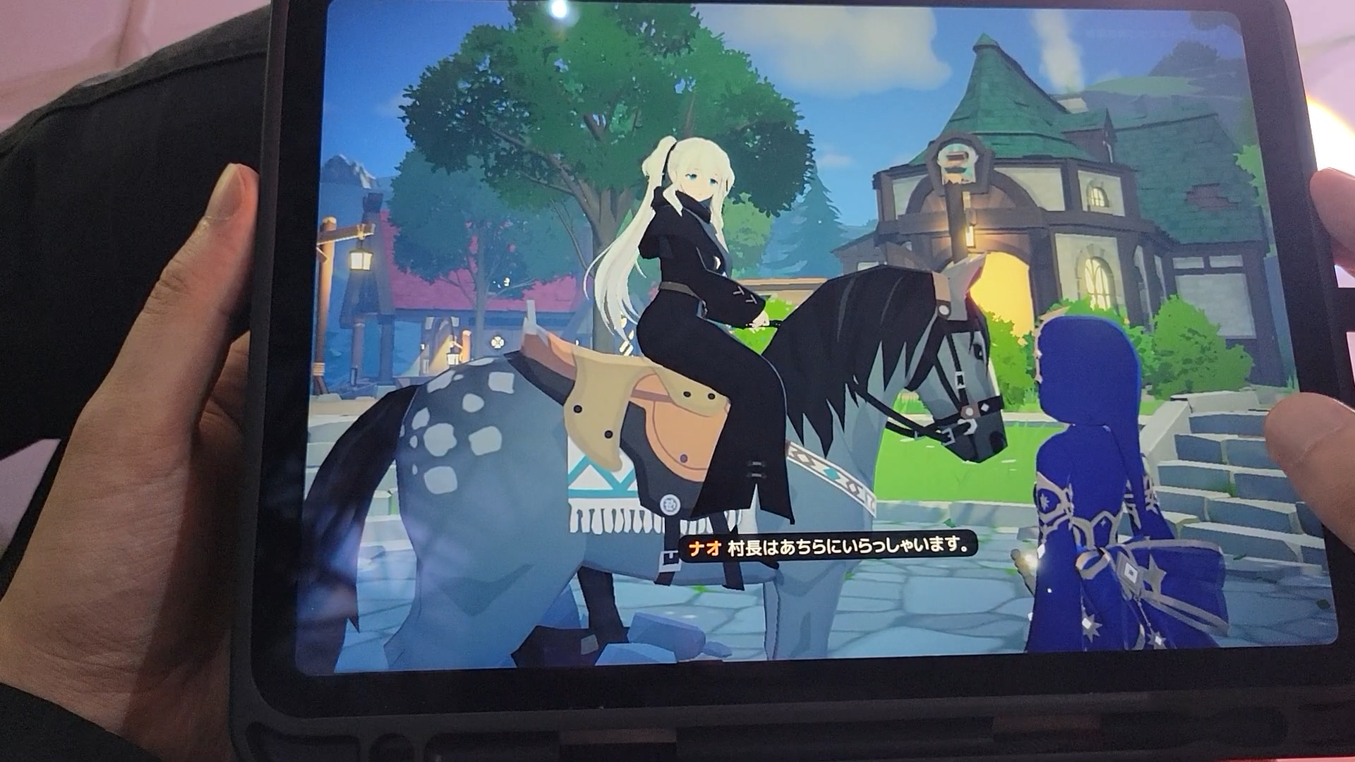 【TGS2026】「NEXON」ブースレポート 画像8