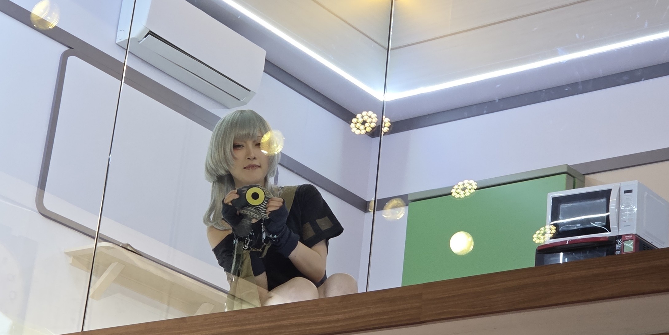 【TGS2026】「NEXON」ブースレポート 画像21