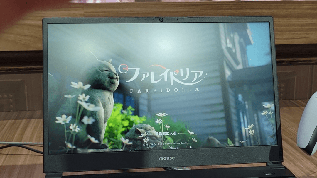 【TGS2026】「NEXON」ブースレポート 画像23