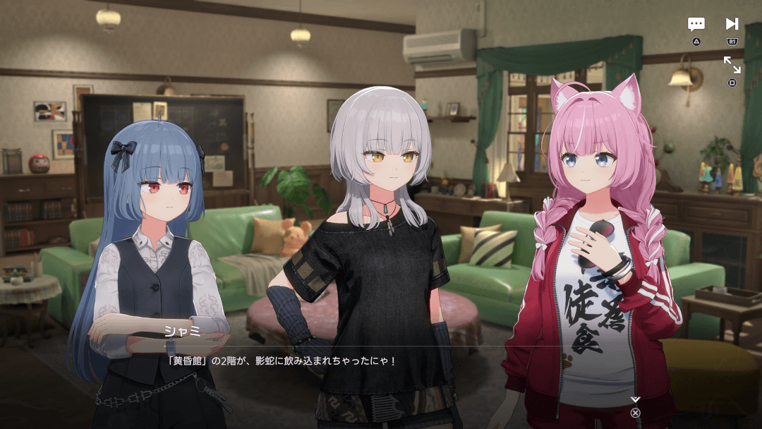 【TGS2026】「NEXON」ブースレポート 画像24