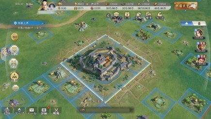 『信長の野望 真戦』プレイレポート！2025年12月19日リリースの戦略シミュレーションについて特徴と魅力を紹介