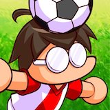 実況パワフルサッカー