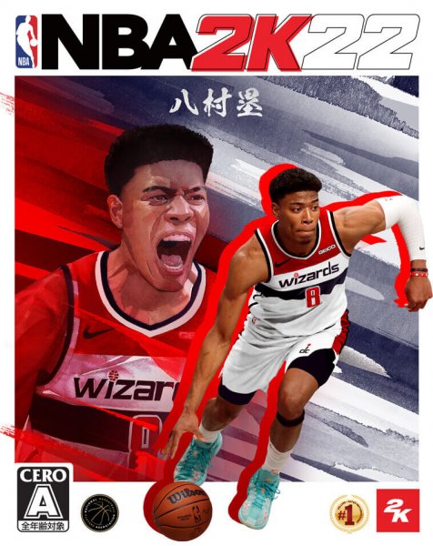 NBA 2K22 ゲーム内容