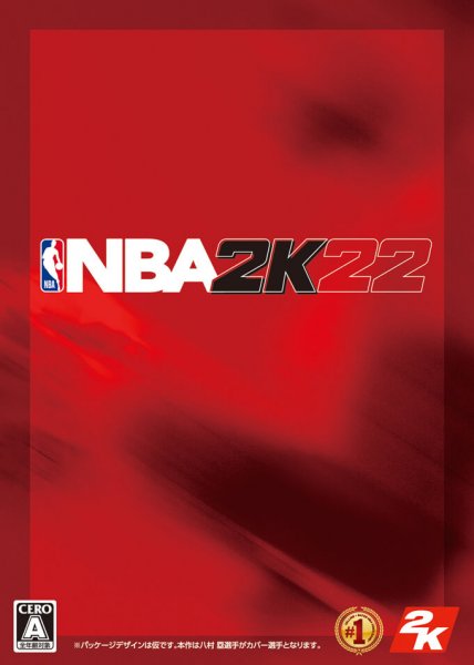 NBA 2K22 通常版