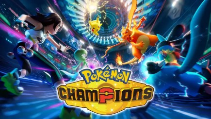 「Pokémon Champions（ポケモンチャンピオンズ）」のSwitch版が配信開始！対戦バトルにフォーカスされた新作ゲーム