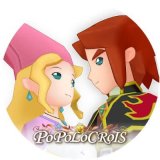 ポポロクロイス物語