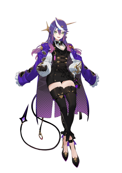 計羽 リーラ
