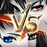 ライバルアリーナVS