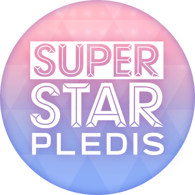 SUPERSTAR PLEDIS