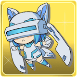 スクールガールストライカーズ2