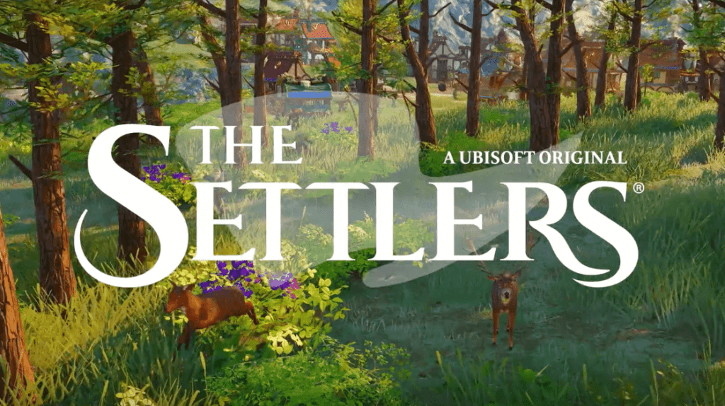 「The Settlers」の配信日は2022年12月31日！予約特典と最新情報