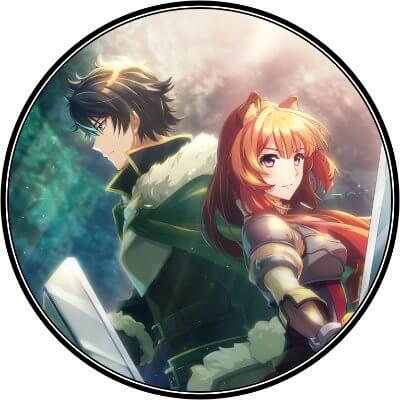 盾の勇者の成り上がり～RERISE～