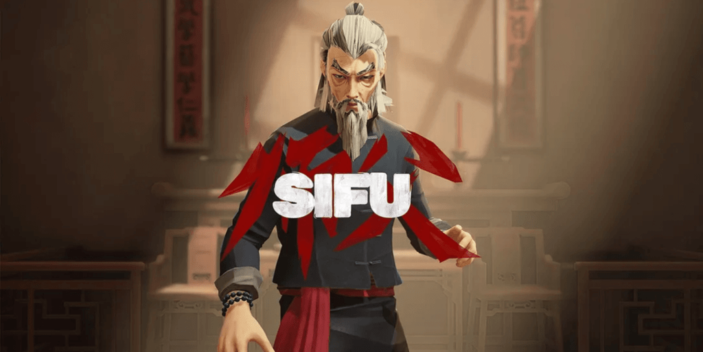 「SIFU」の発売日は2022年2月8日！価格とゲーム内容