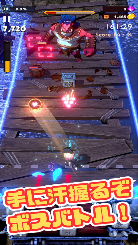 異世界ブロック崩し SmashBack!!!!