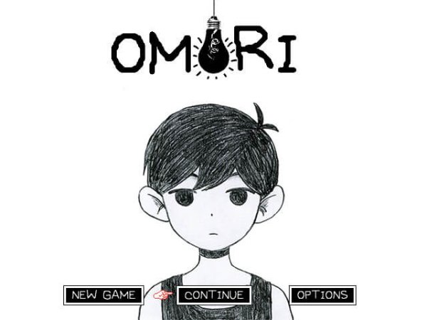「OMORI （Switch）」の発売日は2022年6月17日！対応ハードと最新情報