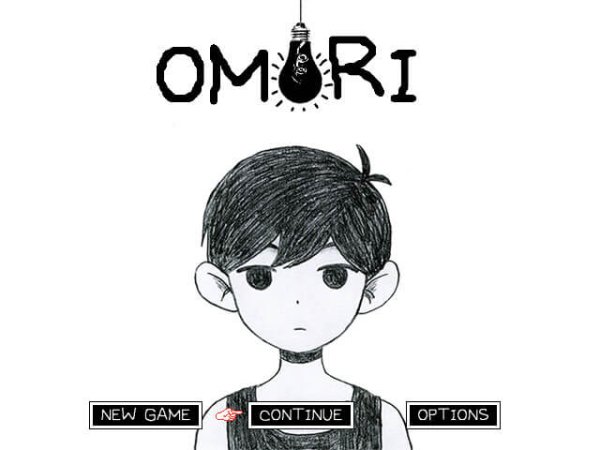 OMORI』Steamで日本語版が配信。少年“オモリ”が友だちの3人と奇妙な世界を探検するホラーRPG