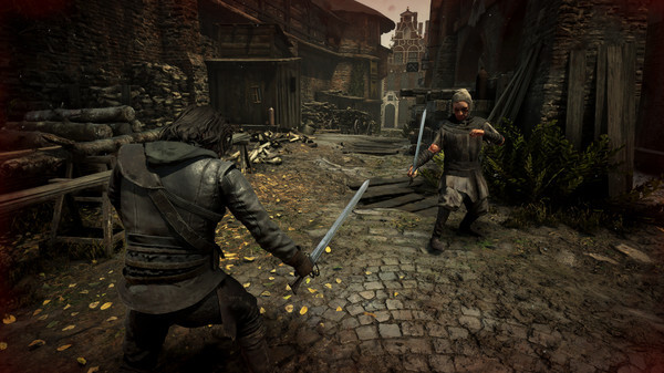 「The Inquisitor（ジ・インクイジター）」の発売日は2024年2月8日！ゲーム内容や価格