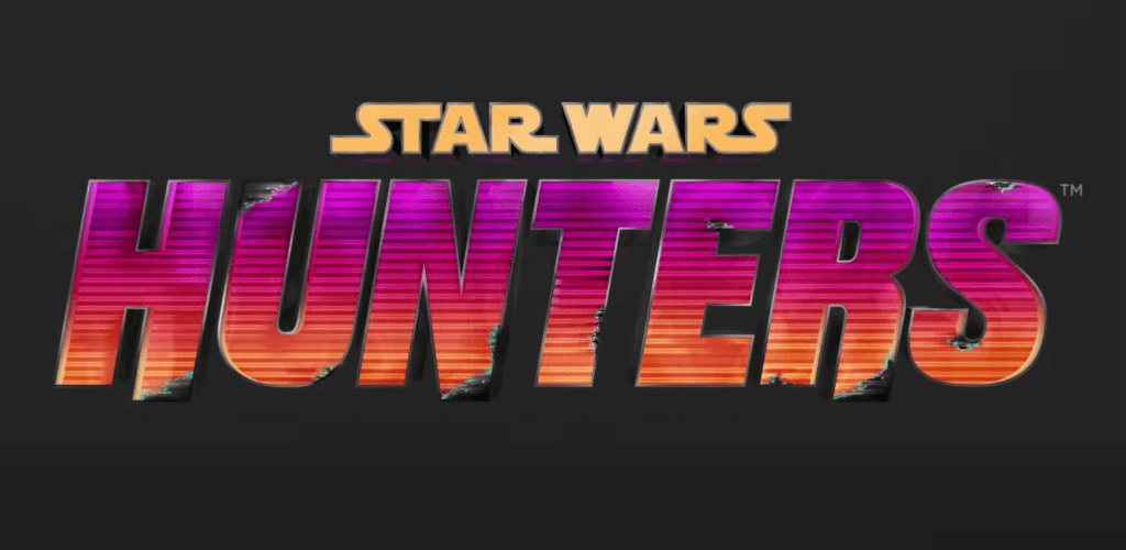 「Star Wars: Hunters」の配信日・リリース日はいつ？事前登録情報