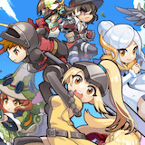 タップハンター～剣と魔法の放置RPG～