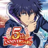 とある魔術の禁書目録 幻想収束