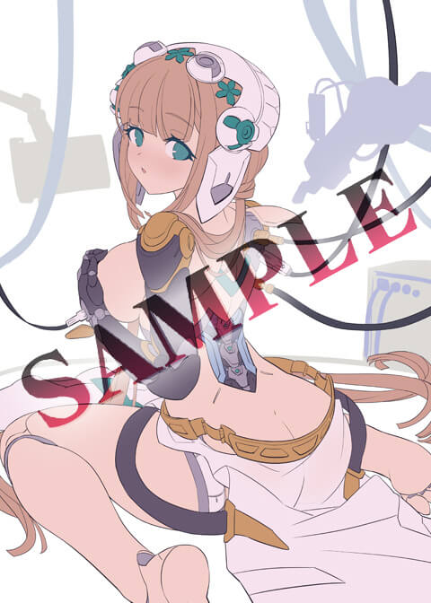 イクス2 特典