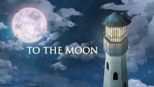 To the Moon 概要