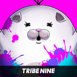 トライブナイン