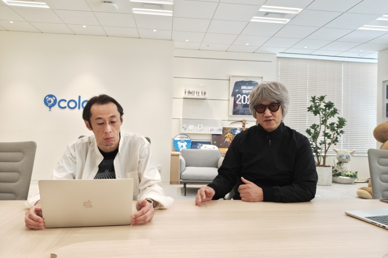 『KAZUMA KANEKO'S ツクヨミ』開発者インタビュー 画像5